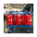 315KVA Power Transformer Manufacturers 100% Copper Toroidal Transformer 20kv 50Hz/60Hz Dyn11 Three Phase Dry Transformer Price